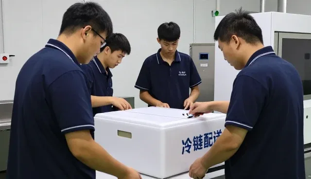 龙海市赢润食品有限公司分享食材供应等应用案例